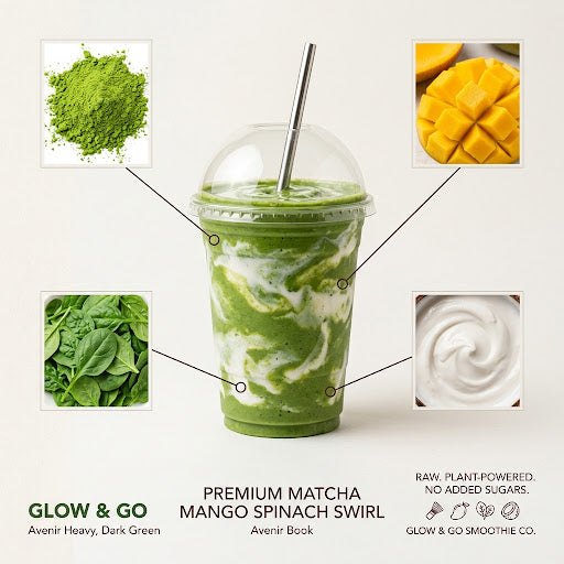 Matcha
