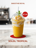 Soleil Tropical