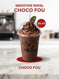 Choco Fou
